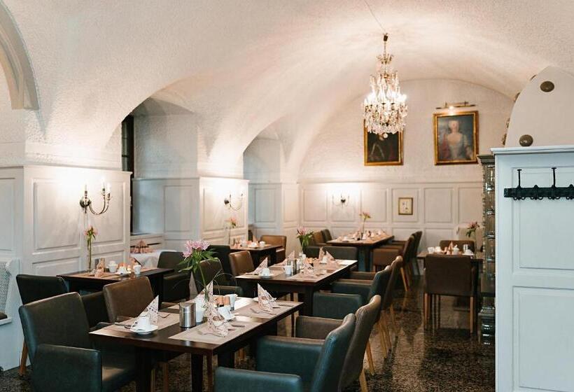 Welcome Hotel Schloss Lehen