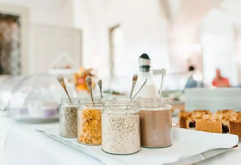 Welcome Hotel Schloss Lehen