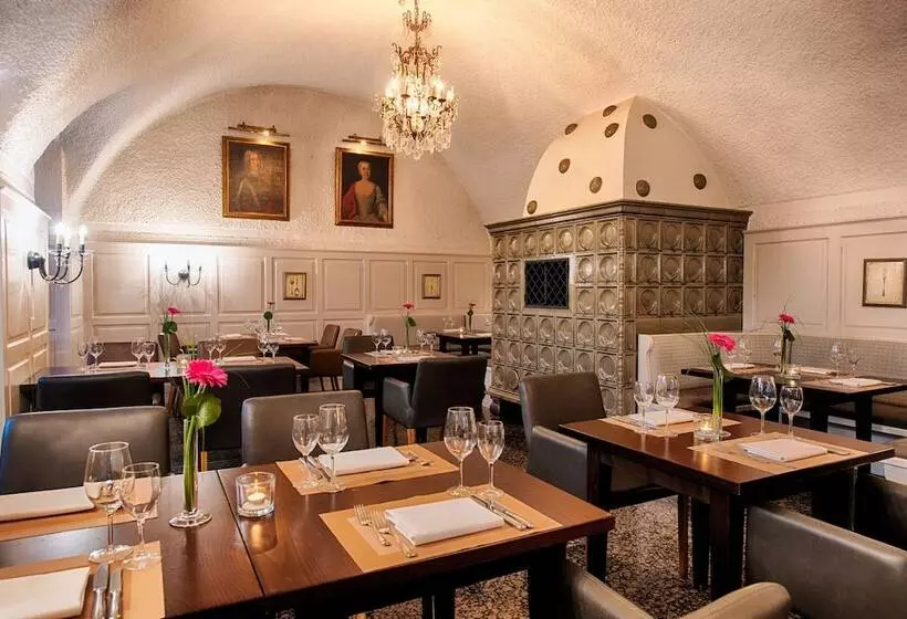 Welcome Hotel Schloss Lehen