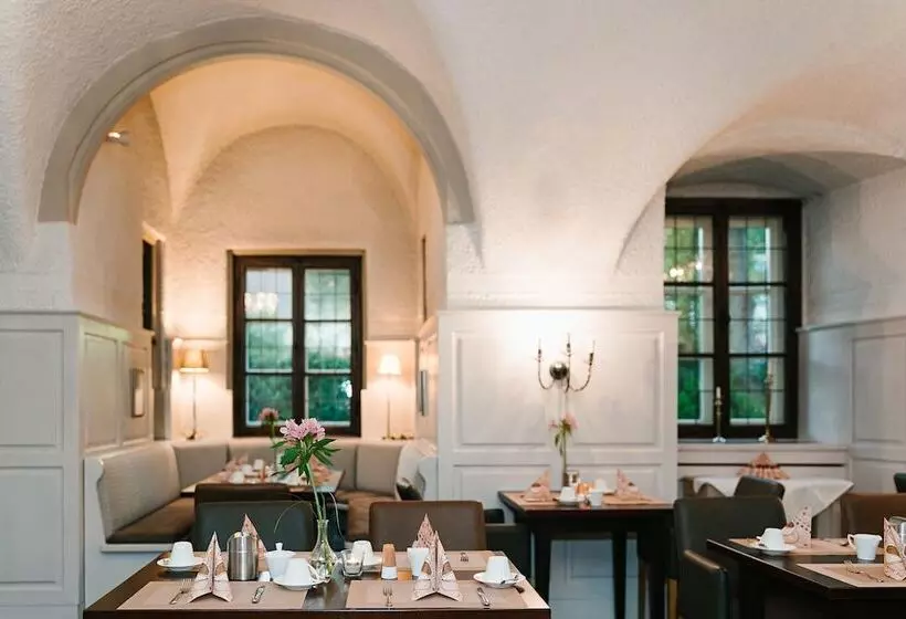 Welcome Hotel Schloss Lehen