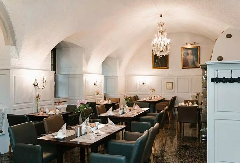 Welcome Hotel Schloss Lehen