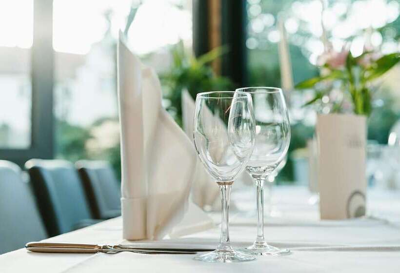 Welcome Hotel Schloss Lehen