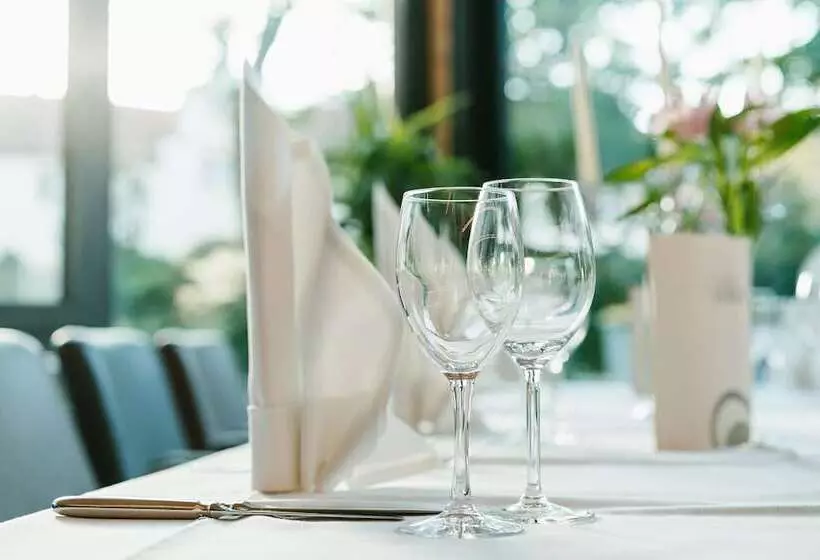 Welcome Hotel Schloss Lehen