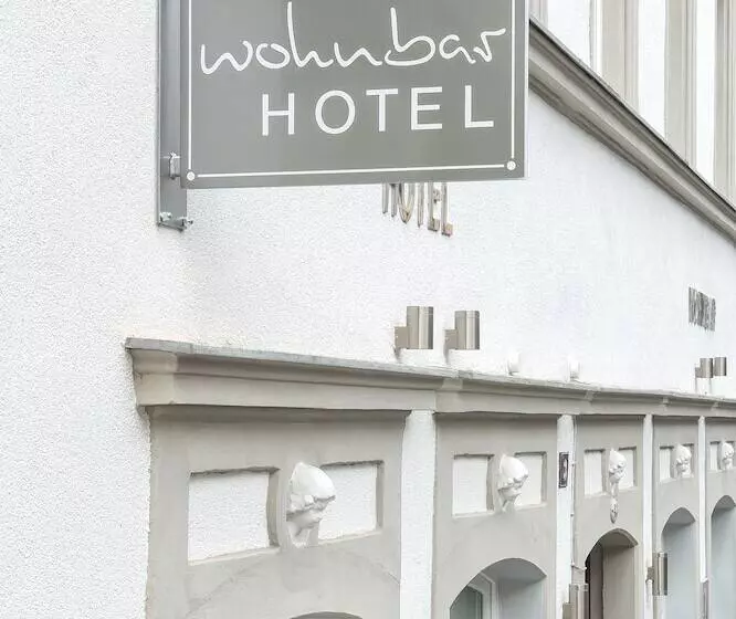 فندق Wohnbar