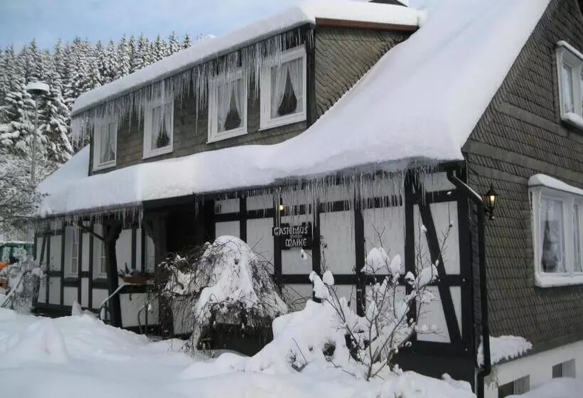 Land Und Kurhotel Tommes