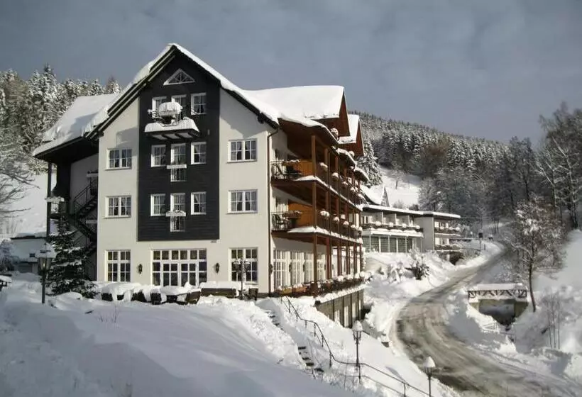 Land Und Kurhotel Tommes