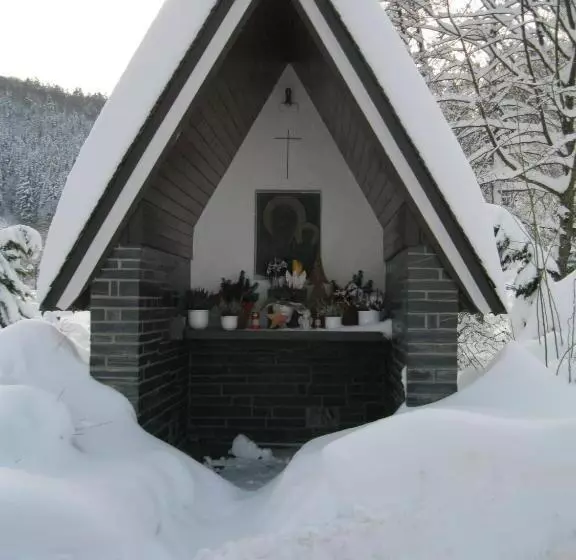 Land Und Kurhotel Tommes