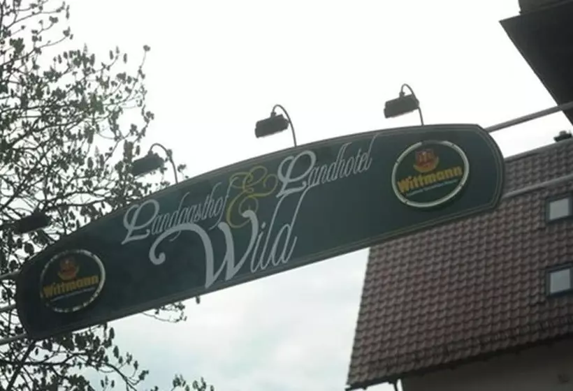 Landgasthof & Landhotel Wild