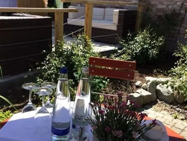 Landgasthof & Landhotel Wild