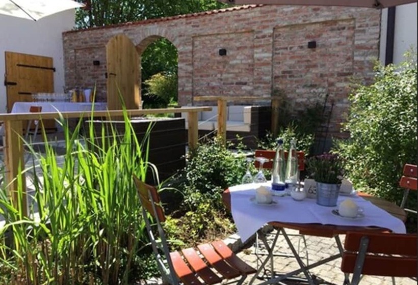 Landgasthof & Landhotel Wild