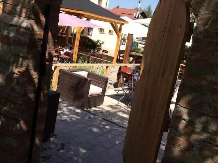 Landgasthof & Landhotel Wild