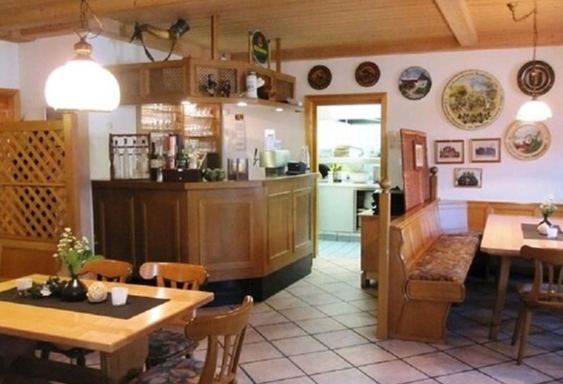 Landgasthof & Landhotel Wild