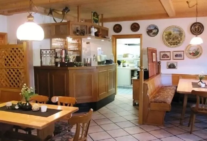 Landgasthof & Landhotel Wild