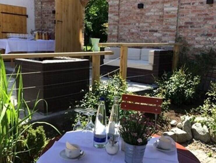 Landgasthof & Landhotel Wild