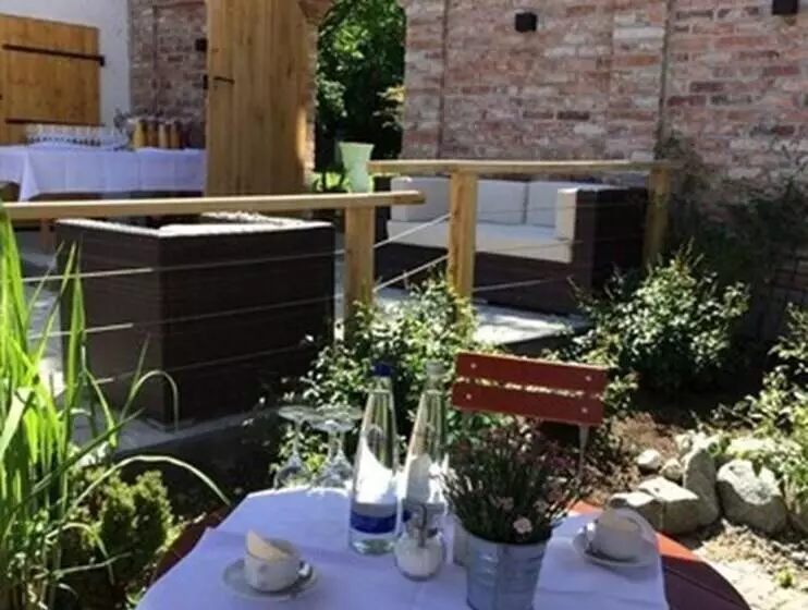 Landgasthof & Landhotel Wild