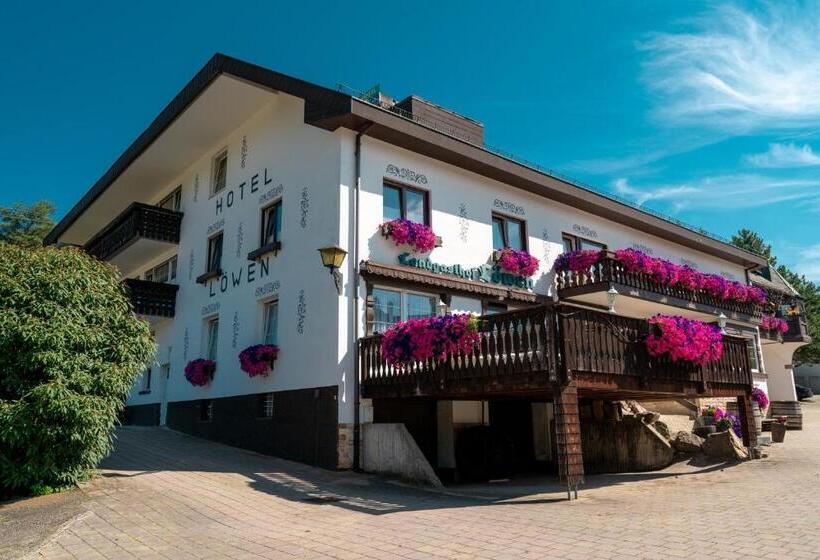 Landhotel Löwen