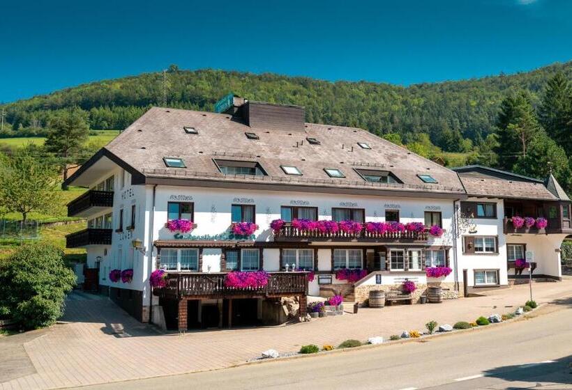 Landhotel Löwen