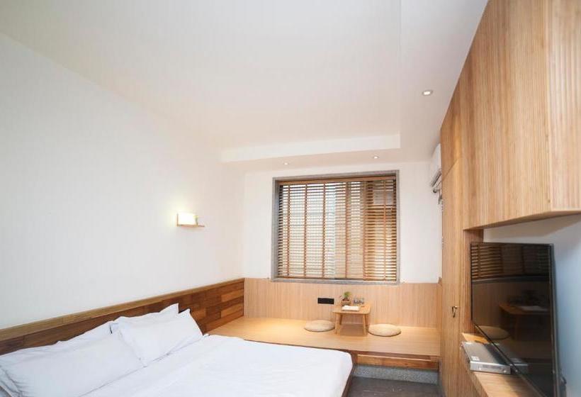 Otel Zen Tea House West Street Yang Shuo