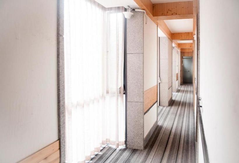 Otel Zen Tea House West Street Yang Shuo