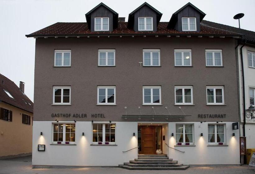 פנסיון Gasthof Adler