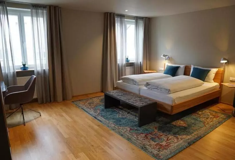 펜션 Gasthof Adler