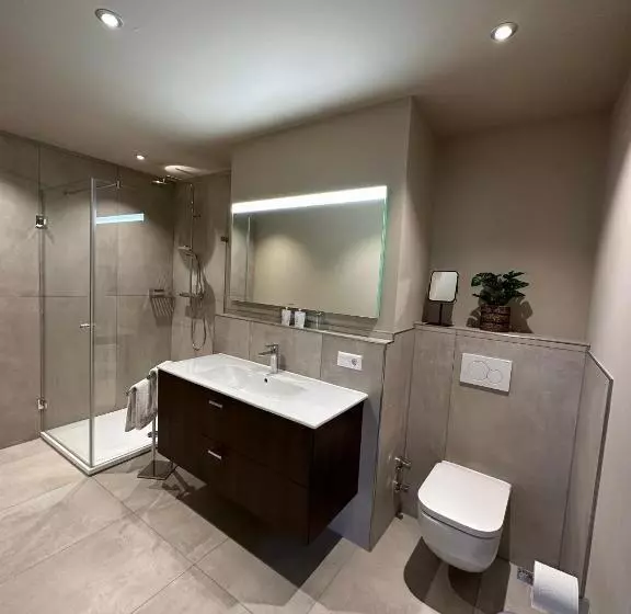 펜션 Gasthof Adler