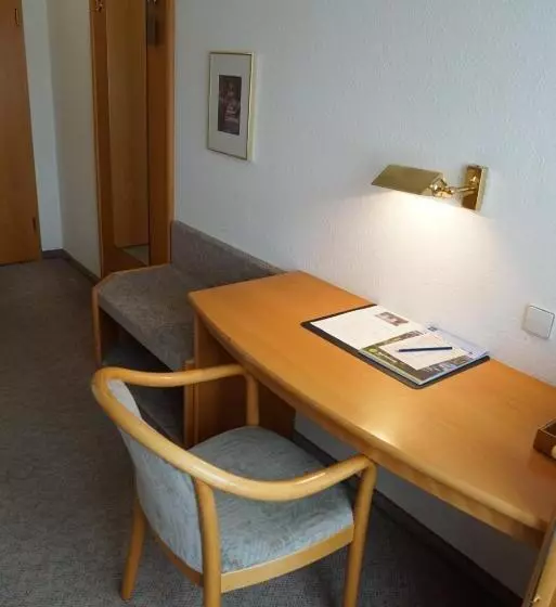 펜션 Gasthof Adler