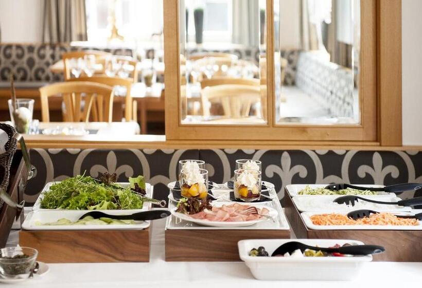 פנסיון Gasthof Adler