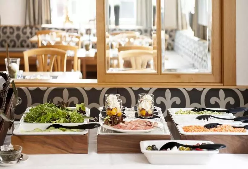 펜션 Gasthof Adler