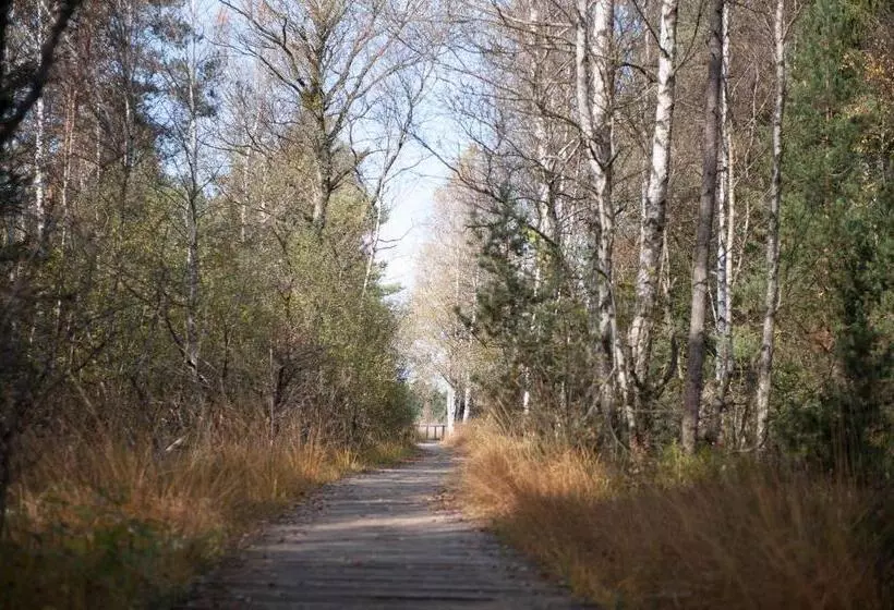 펜션 Gasthof Adler