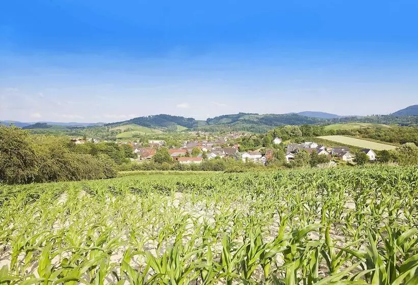 פנסיון Gasthof Engel