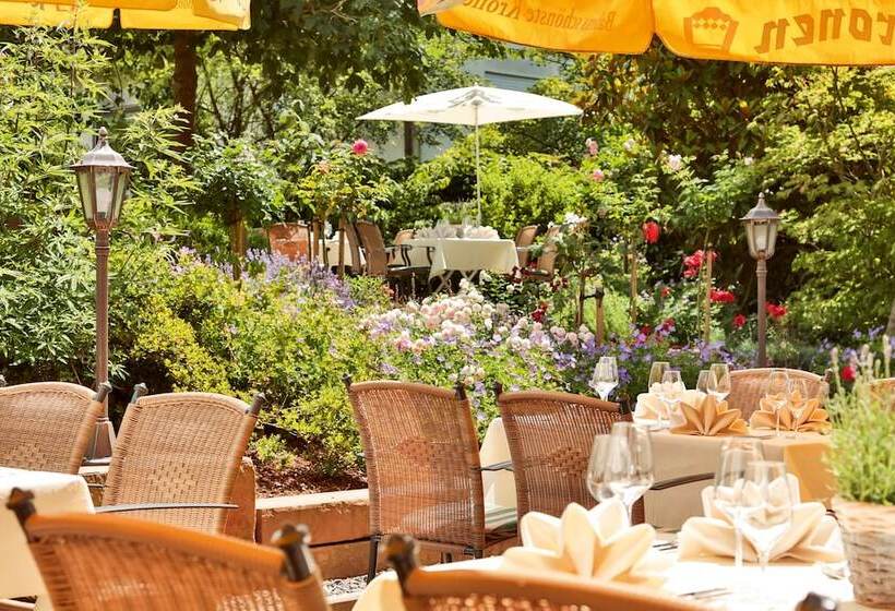 ペンション Gasthof Engel