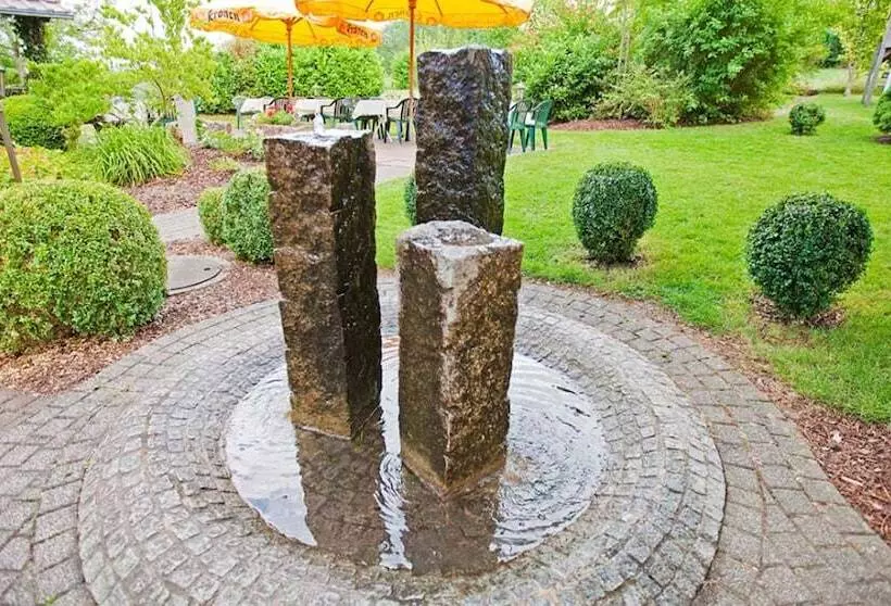 פנסיון Gasthof Engel