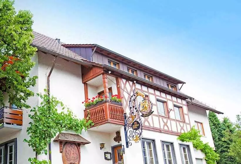 פנסיון Gasthof Engel