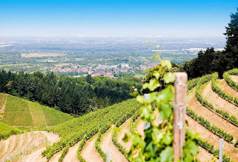 ペンション Gasthof Engel