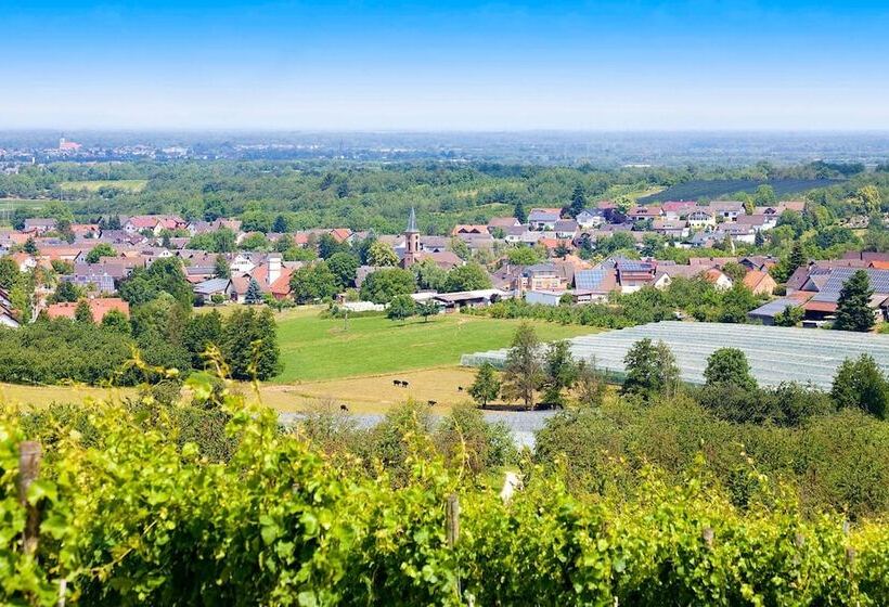 ペンション Gasthof Engel