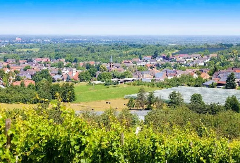 פנסיון Gasthof Engel