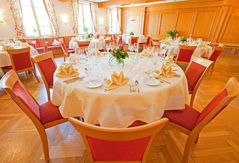 ペンション Gasthof Engel