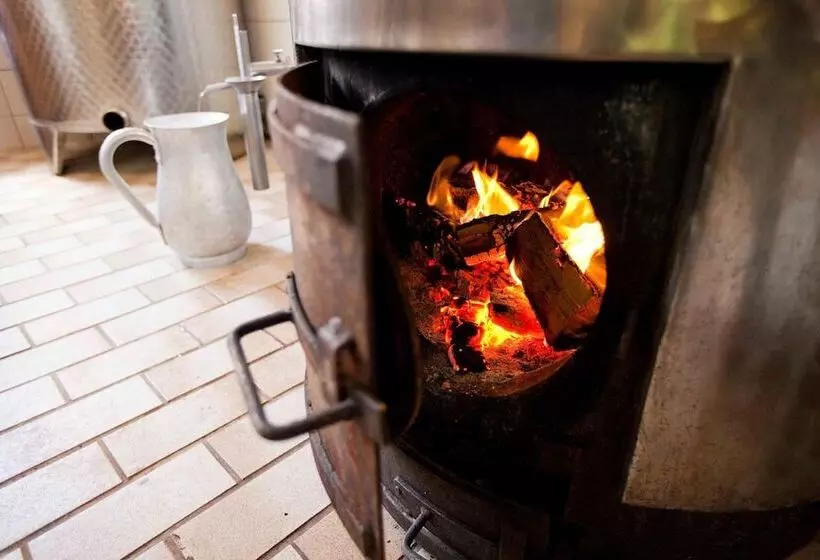 פנסיון Gasthof Engel