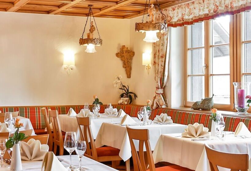 ペンション Gasthof Engel