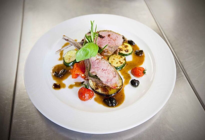 ペンション Gasthof Engel