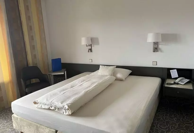 Пансион Gasthof Seefelder Hof