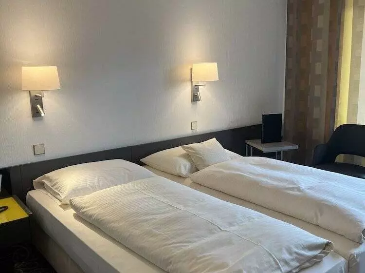 Пансион Gasthof Seefelder Hof