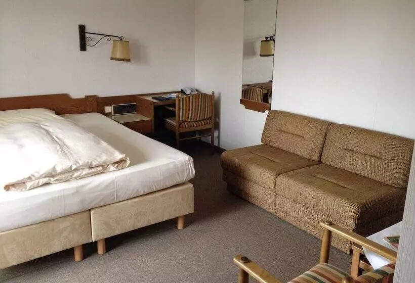 Пансион Gasthof Seefelder Hof