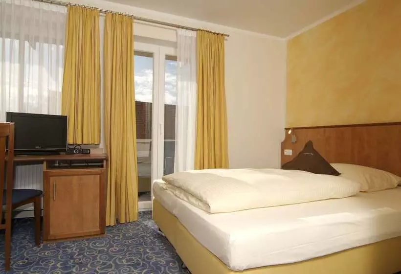 Пансион Gasthof Seefelder Hof