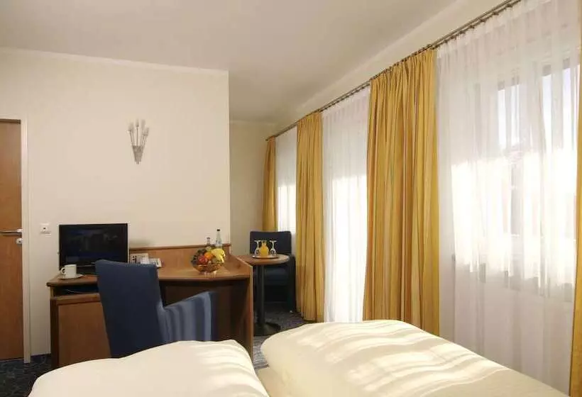 Пансион Gasthof Seefelder Hof