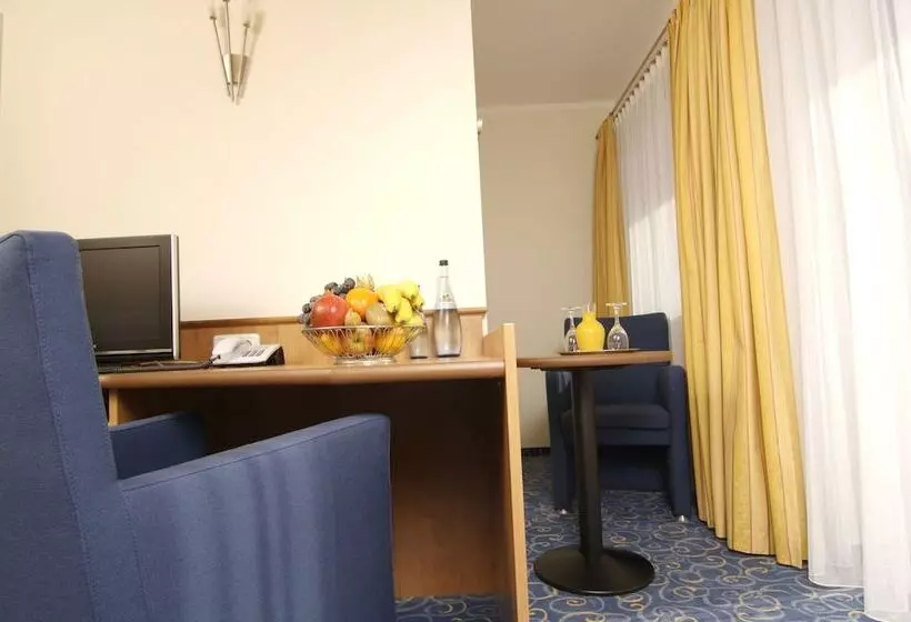 Пансион Gasthof Seefelder Hof