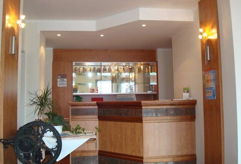 بنسيون Gasthof Seefelder Hof