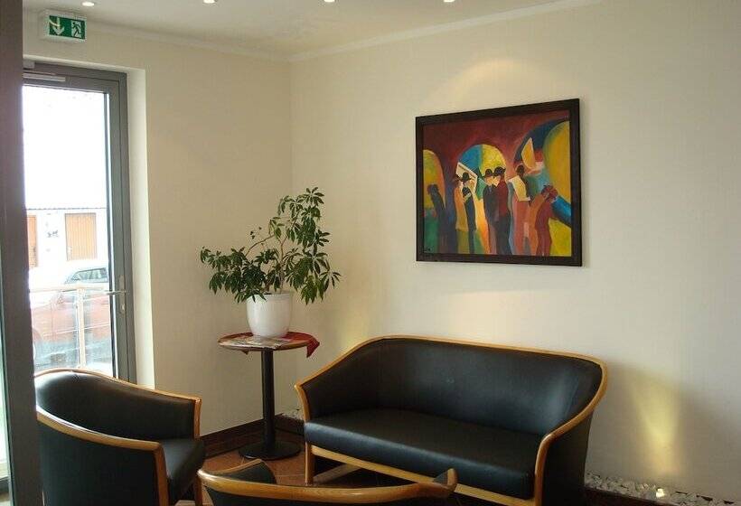 بنسيون Gasthof Seefelder Hof