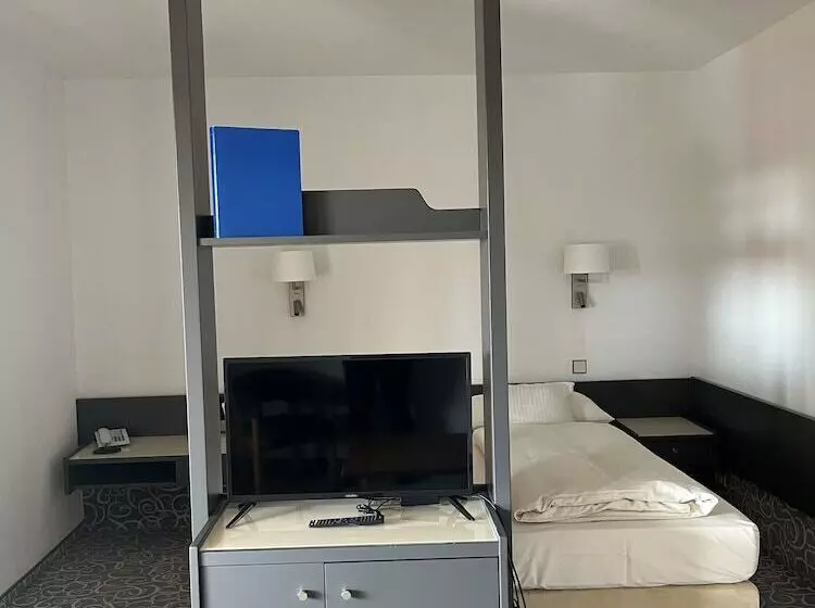 Пансион Gasthof Seefelder Hof